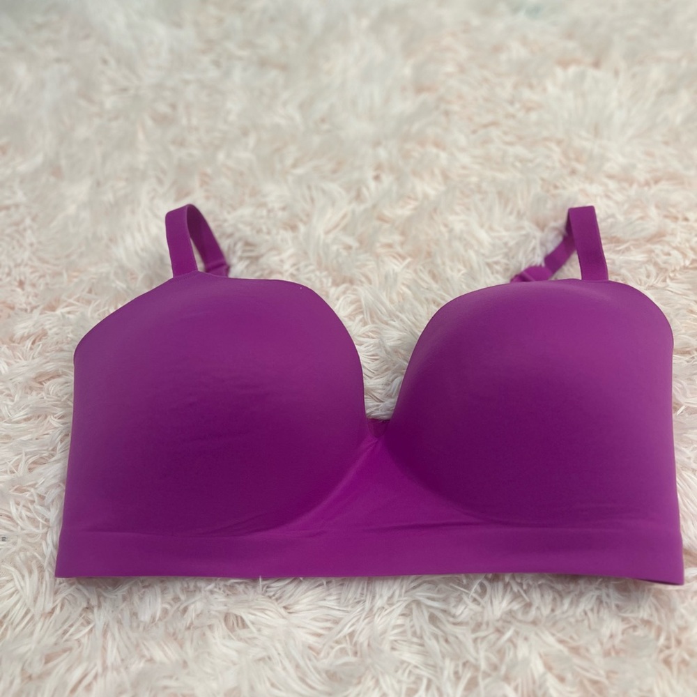 Soma Enbliss Wireless Women's Bra